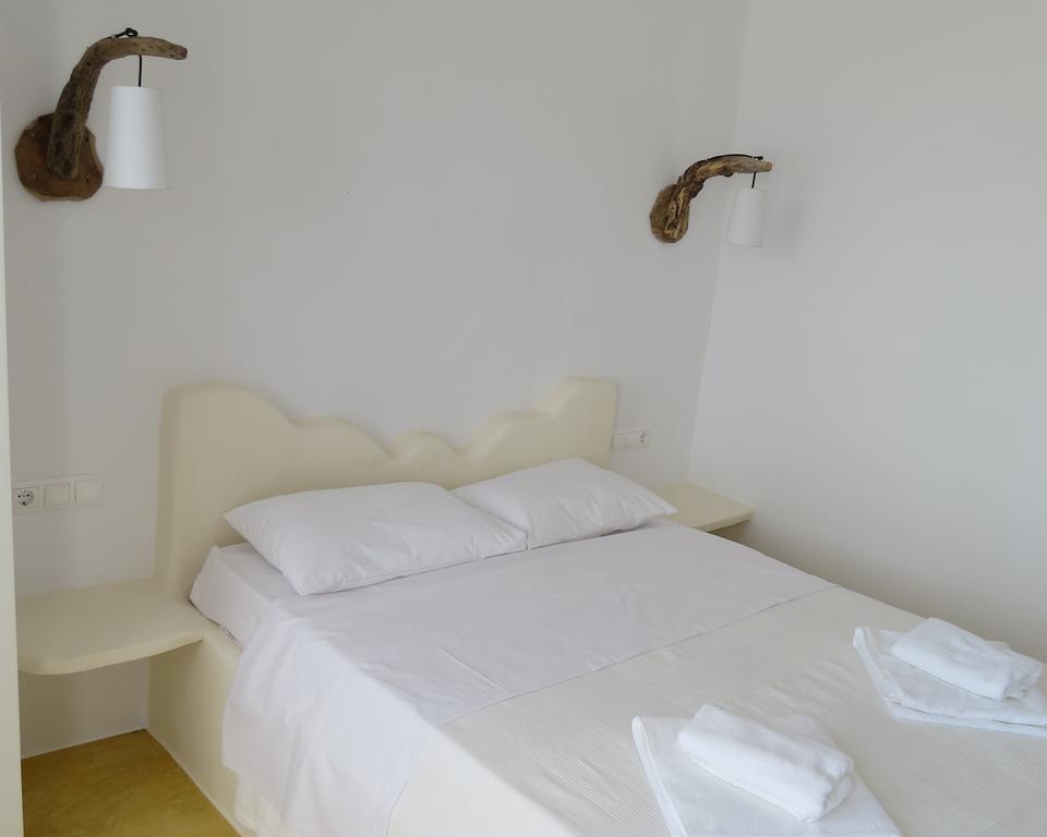 KoufonisiaChristina'S Houseアパートメント 部屋 写真