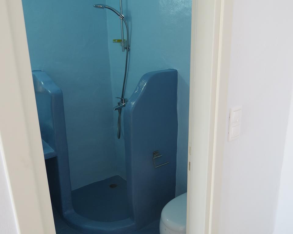 KoufonisiaChristina'S Houseアパートメント 部屋 写真